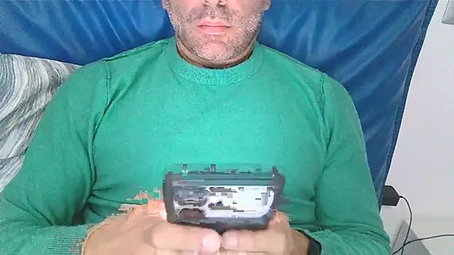 Evasionee online show from 27, 10, 2025