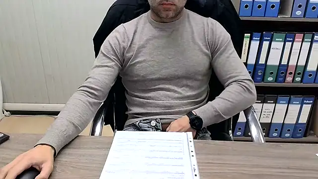 Evasionee online show from 23, 12, 2025