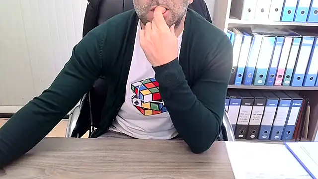 Evasionee online show from 15, 1, 2026