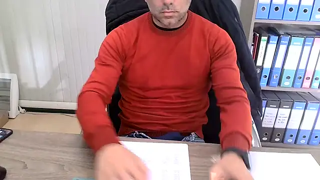 Evasionee online show from 26, 11, 2025