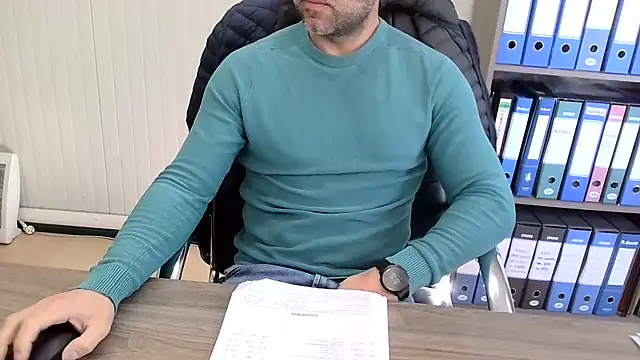 Evasionee online show from 20, 3, 2026