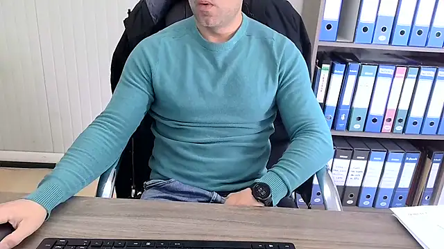 Evasionee online show from 27, 3, 2026