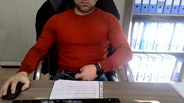 Evasionee online show from 16, 2, 2026