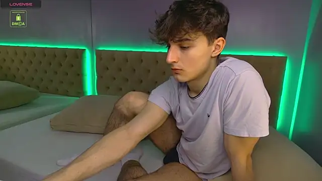 Richard steele hot online show from 16, 2, 2026