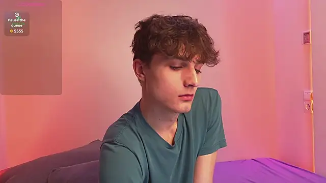 Richard steele hot online show from 2, 3, 2026