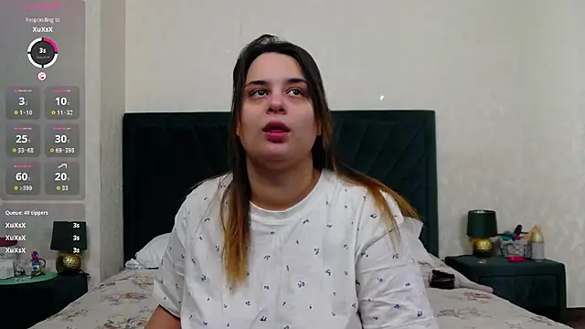 kittykelly online show from 13, 2, 2026