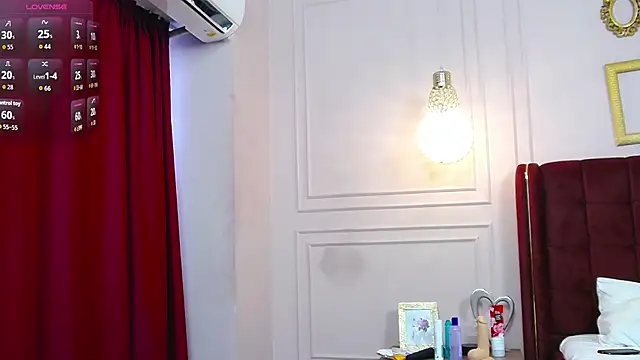 kittykelly online show from 3, 12, 2025