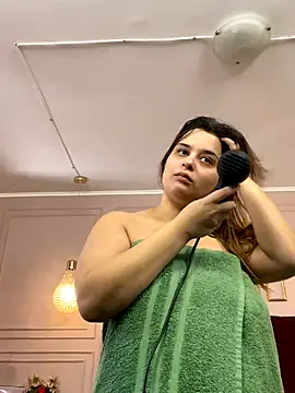 kittykelly online show from 30, 10, 2025