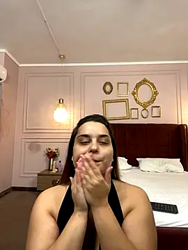 kittykelly online show from 13, 11, 2025