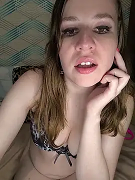 Rosa Yulia online show from 14, 4, 2026