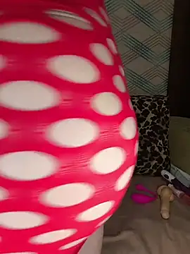 Rosa Yulia online show from 5, 4, 2026