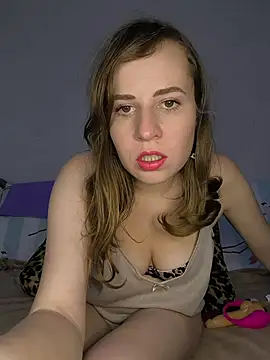 Rosa Yulia online show from 11, 1, 2026