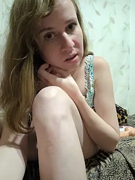 Rosa Yulia online show from 3, 11, 2025