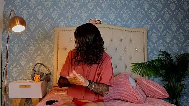 Snapshot of Indi_rave chatting on 8, 1, 2026 Indi rave online show from 8, 1, 2026