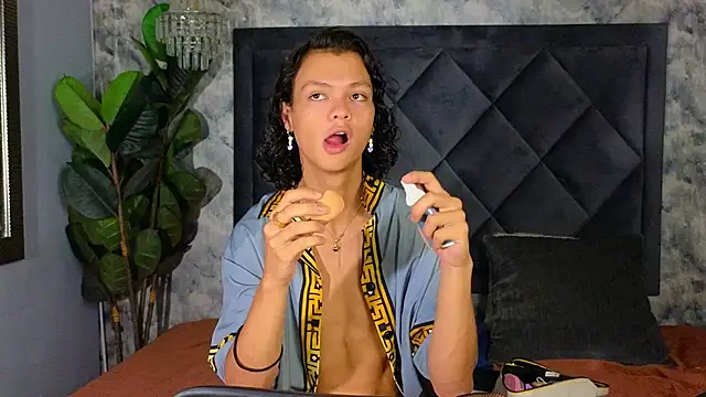 Indi rave online show from 22, 11, 2025