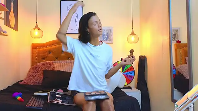 Indi rave online show from 9, 11, 2025