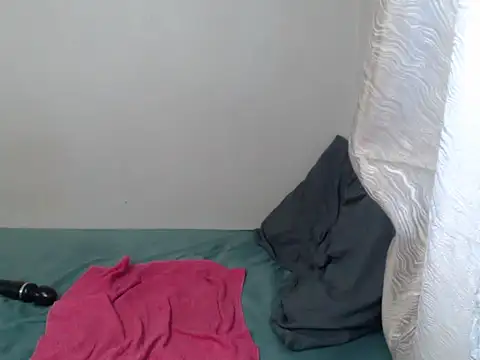 EbonyTinyX online show from 17, 11, 2025