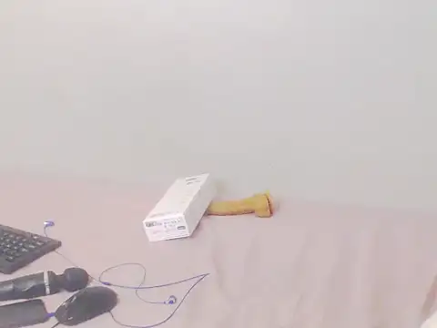 EbonyTinyX online show from 6, 11, 2025