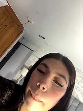 AsiaMillerr  online show from 1, 11, 2025