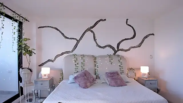 AsiaMillerr  online show from 19, 11, 2025