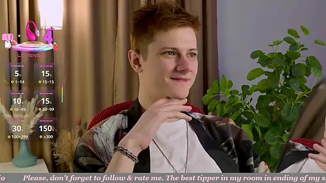 Allert  online show from 15, 4, 2026