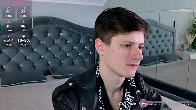 Snapshot of Allert_ chatting on 25, 2, 2026 Allert online show from 25, 2, 2026