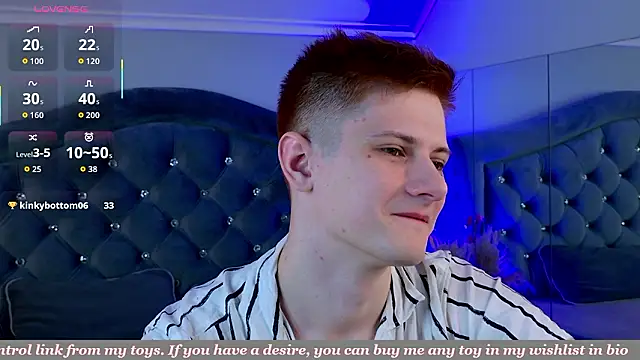 Allert  online show from 26, 3, 2026