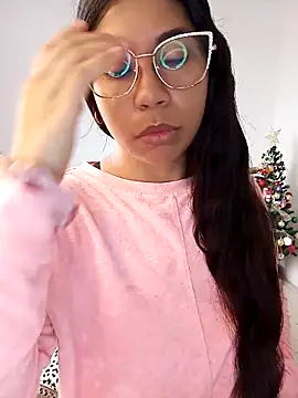 Angeeelinaxh online show from 11, 11, 2025