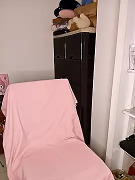 Angeeelinaxh online show from 17, 12, 2025