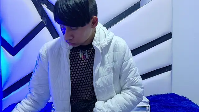 ALEXANDRO BOVER online show from 1, 11, 2025