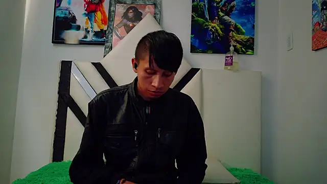 ALEXANDRO BOVER online show from 5, 11, 2025