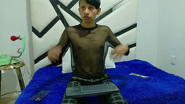 ALEXANDRO BOVER online show from 30, 10, 2025