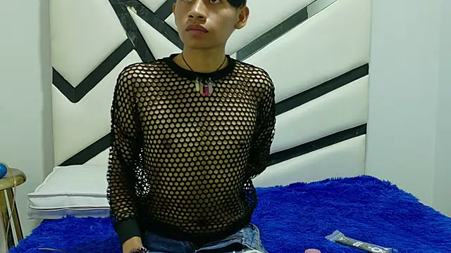 ALEXANDRO BOVER online show from 31, 10, 2025