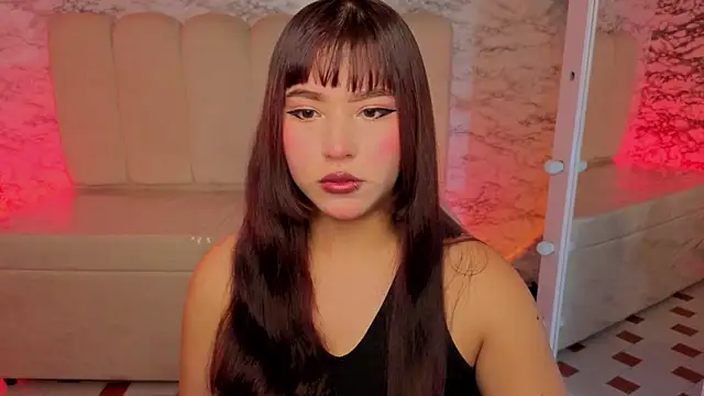 Afrodita Wild v online show from 6, 5, 2026