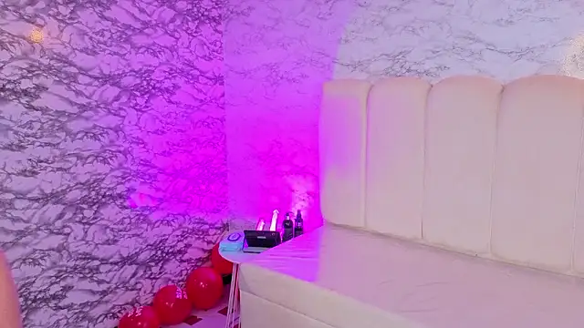 Afrodita Wild v online show from 20, 2, 2026