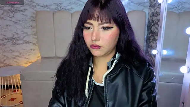 Afrodita Wild v online show from 17, 3, 2026