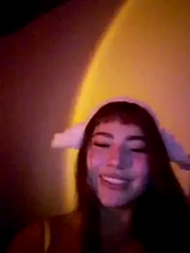 Snapshot of Afrodita_Wild_v chatting on 2, 7, 2026 Afrodita Wild v online show from 2, 7, 2026