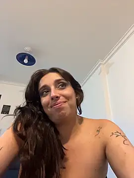 gigi333regi online show from 25, 2, 2026