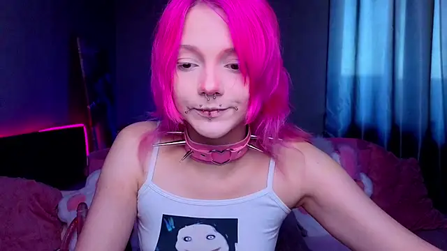 KittieHeart online show from 30, 6, 2026