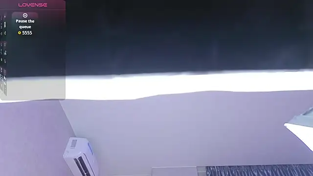 KittieHeart online show from 14, 1, 2026