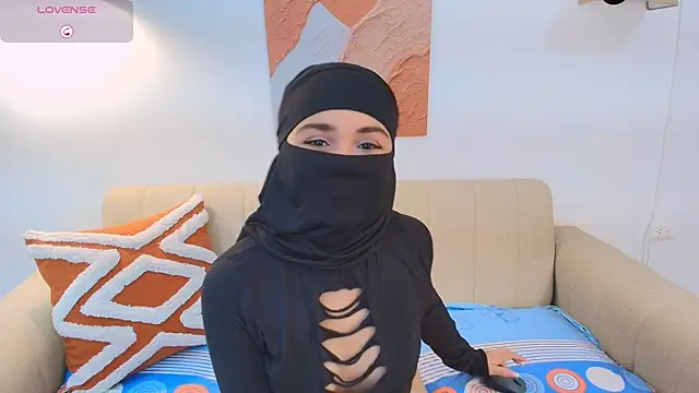 Snapshot of Lailaa_lush chatting on 30, 11, 2025 Lailaa lush online show from 30, 11, 2025