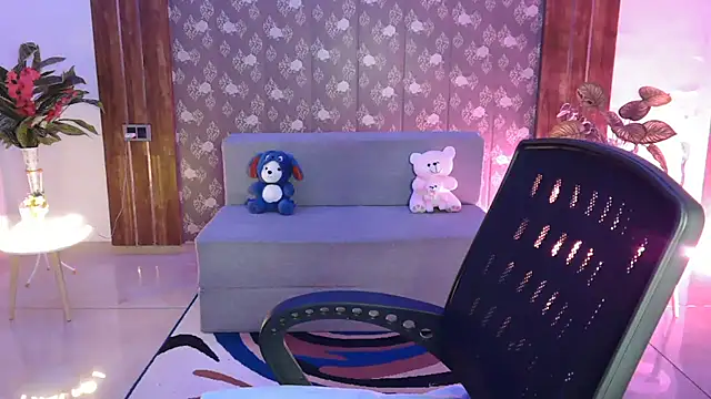 Misha 01 online show from 24, 3, 2026