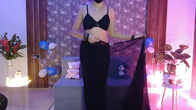 Misha 01 online show from 26, 2, 2026