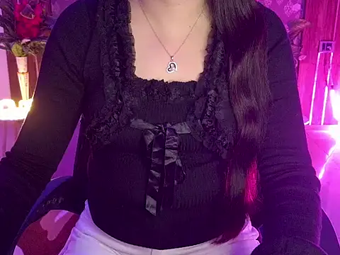 Misha 01 online show from 10, 1, 2026