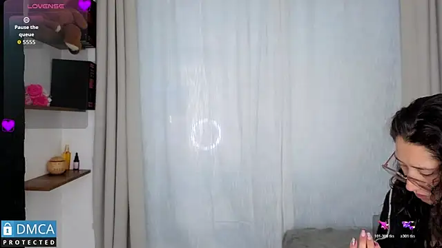 Snapshot of eva_delight_ chatting on 3, 3, 2026 eva delight online show from 3, 3, 2026