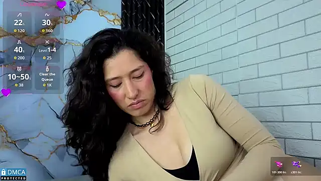 Snapshot of eva_delight_ chatting on 1, 4, 2026 eva delight online show from 1, 4, 2026