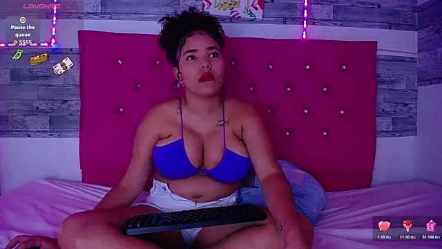 Biignaturalboobs  online show from 15, 1, 2026