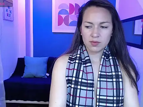 Snapshot of Soffii_Dreaaam4 chatting on 2, 12, 2025 Soffii Dreaaam4 online show from 2, 12, 2025