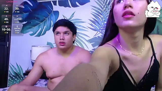 swara and sweta  online show from 11, 11, 2025