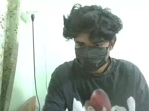 kriZ08 online show from 9, 4, 2026